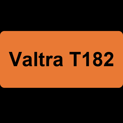 Valtra T182